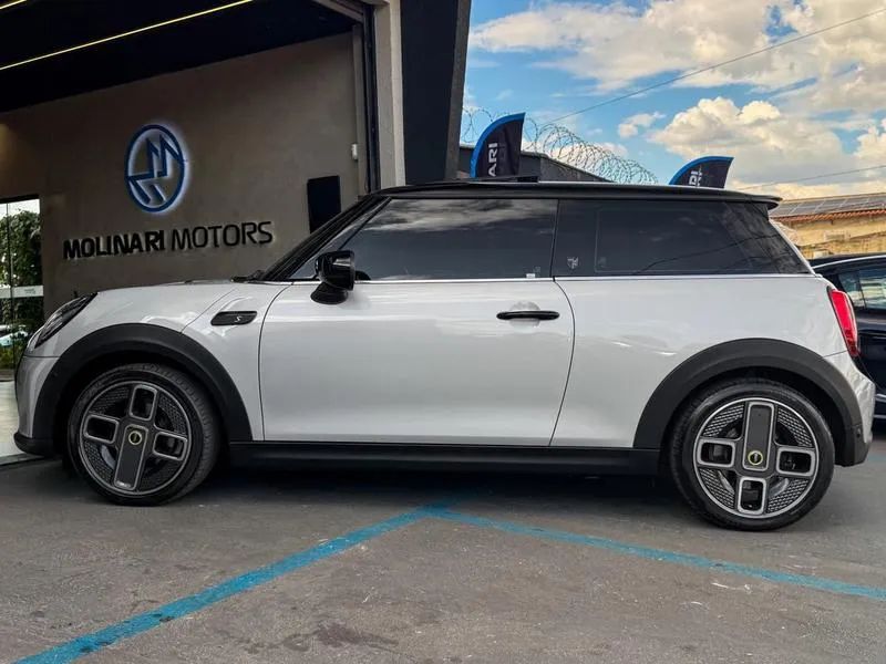 Mini Cooper SE 3P (elétrico) 2023 - Foto 5