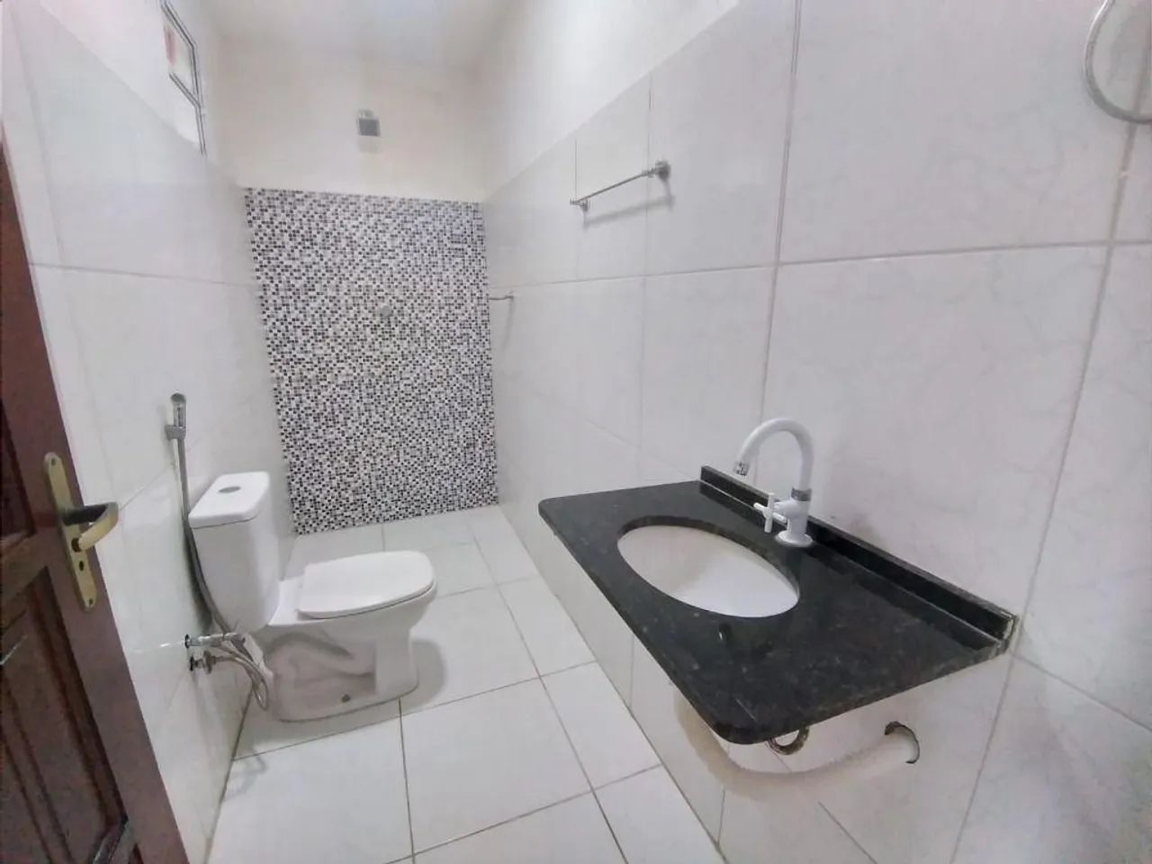 AR035 - Casa na Rua C - SIM - 2/4 com laje - Foto 3