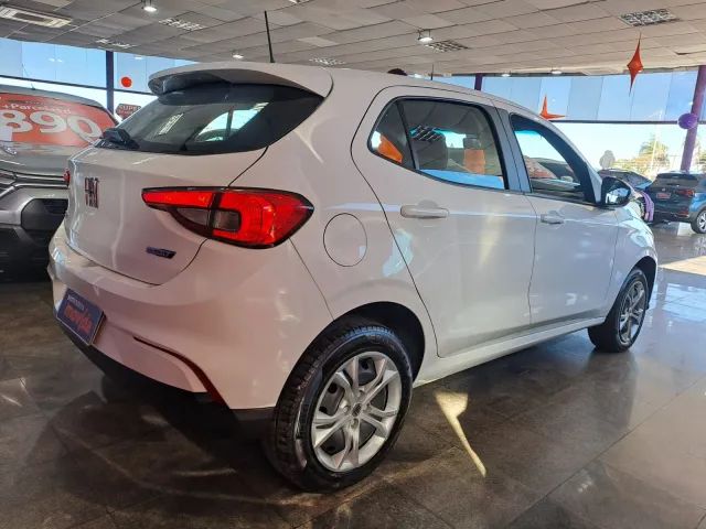 Fiat Argo Drive 1.0 6V Flex 2025 - Foto 3