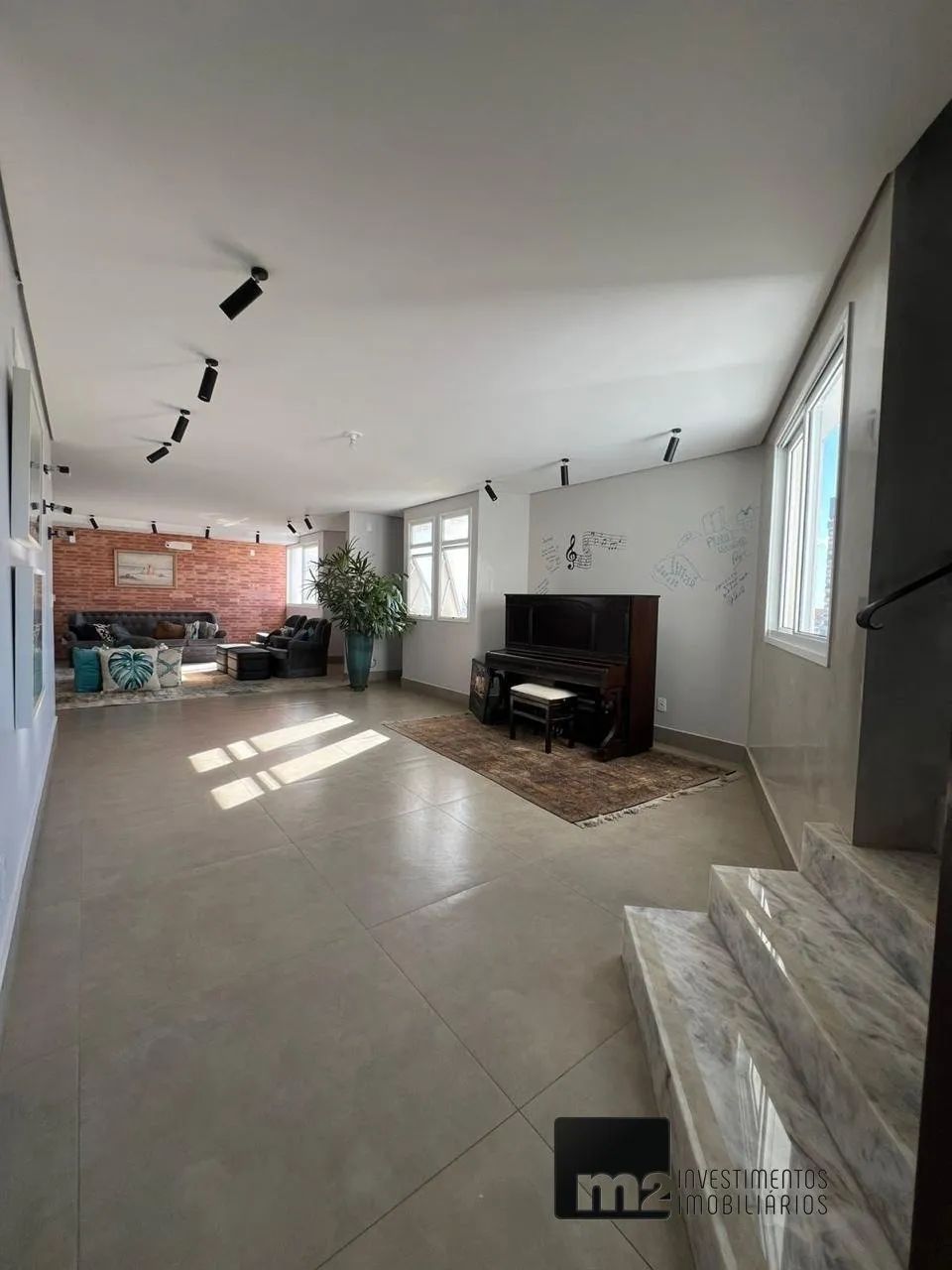 Cobertura Duplex Luxo 608m² 5 Suítes Setor Oeste - Foto 2