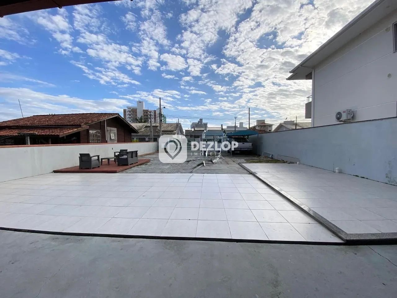 Casa à venda em Rio Caveiras, Biguaçu - SC | 2 Quartos sendo 2 Suítes - Foto 4