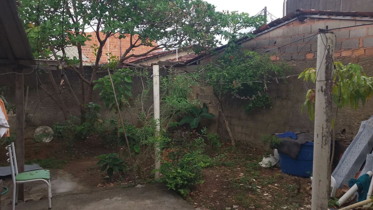 $270 vende-se e troca em outra casa no clima bom  - Foto 5