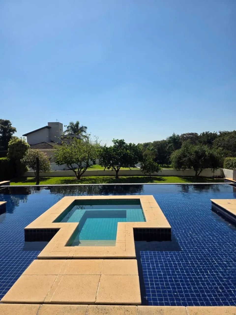 Casa ESPETACULAR, quer morar num SPA DE LUXO? - Foto 4