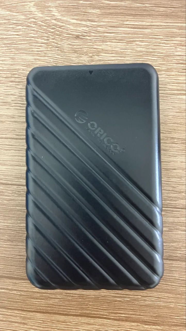 Case SSD Orico 2.5 - Foto 3