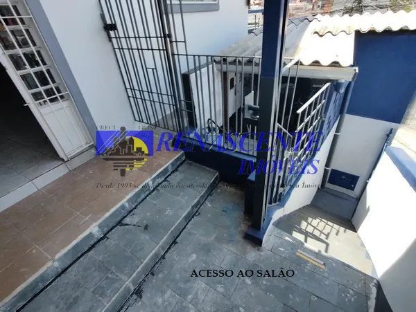 Ampla sala comercia l ao lado da Rua José Neves para locação - Foto 3