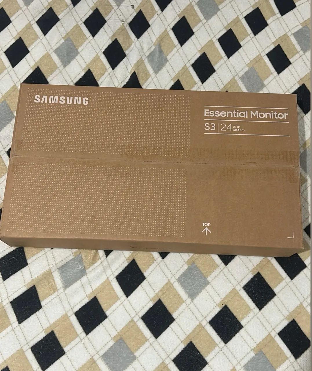 Monitor Samsung s3 s4