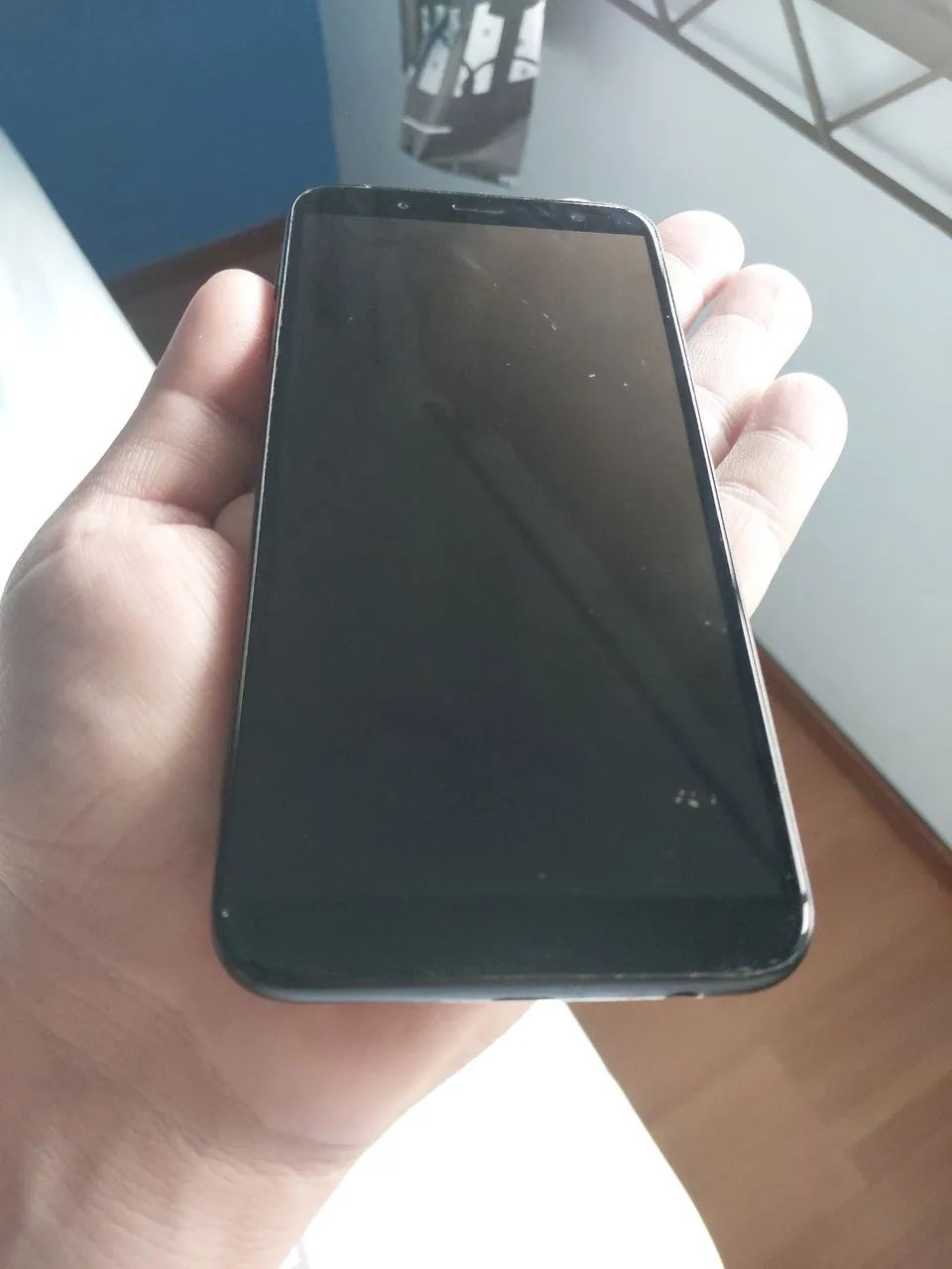 Celular Samsung Galaxy J6 - Foto 4