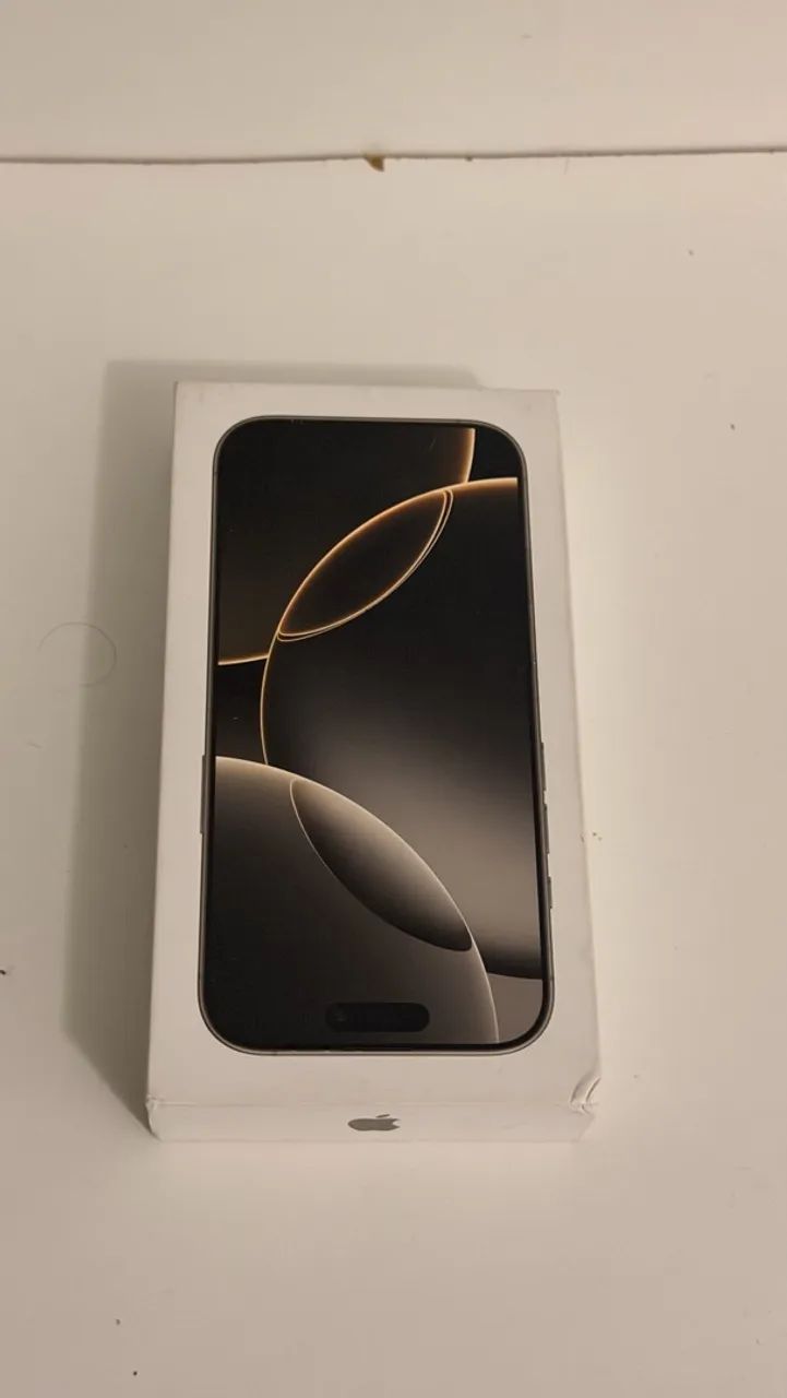 caixa 16 pro