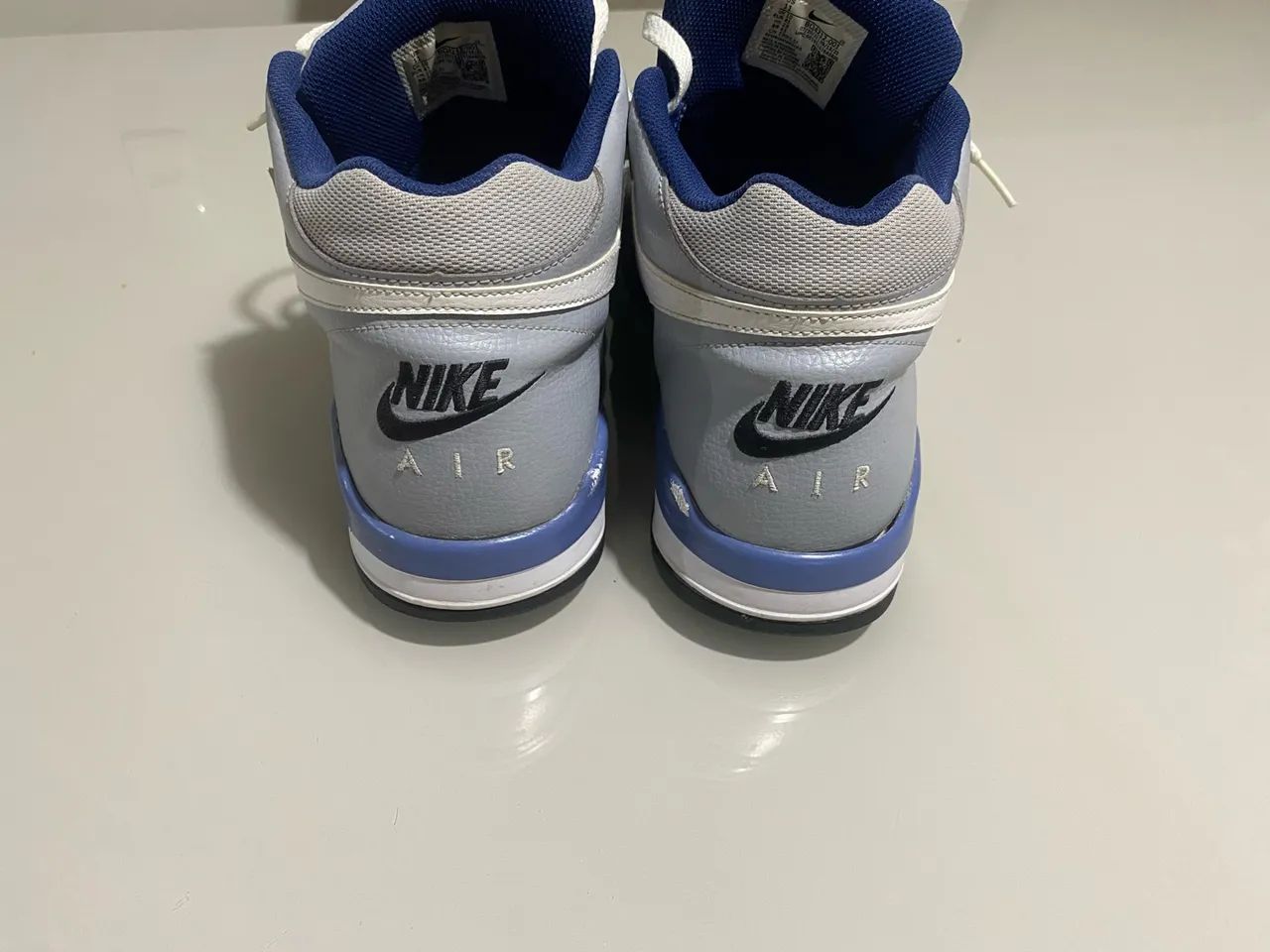Tênis Nike Flight Legacy - Foto 4