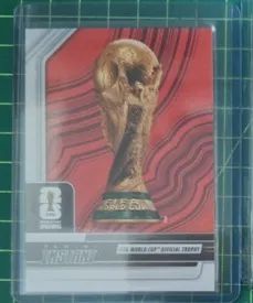 Set completo Monopoly World Cup 2026 de 1 a 100 cards - Foto 2