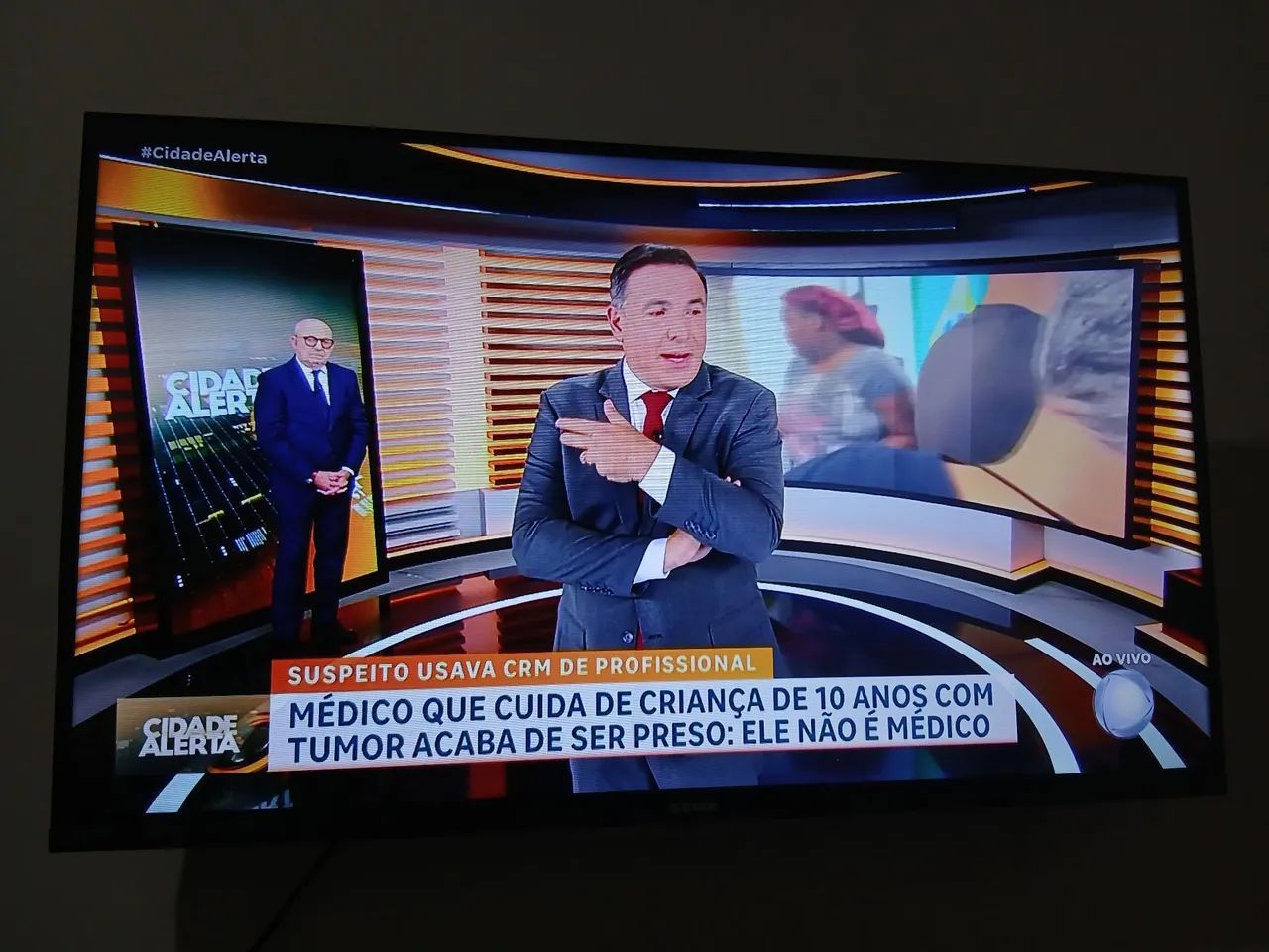 Tv 32 - Foto 4