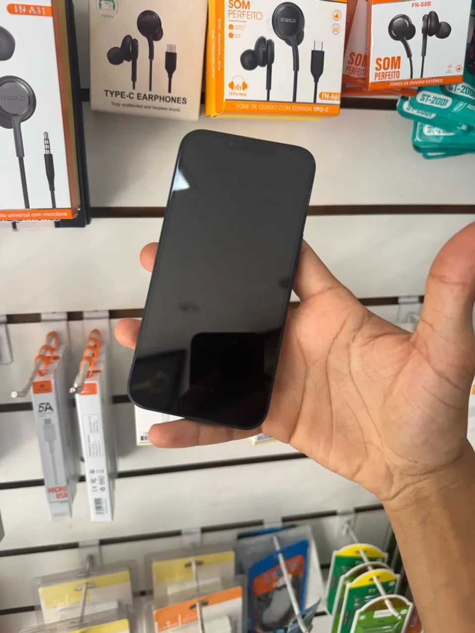 IPHONE 13 - Foto 4
