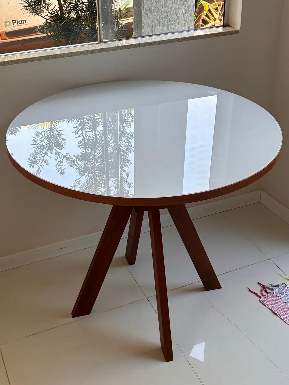 Mesa de jantar  - Foto 3