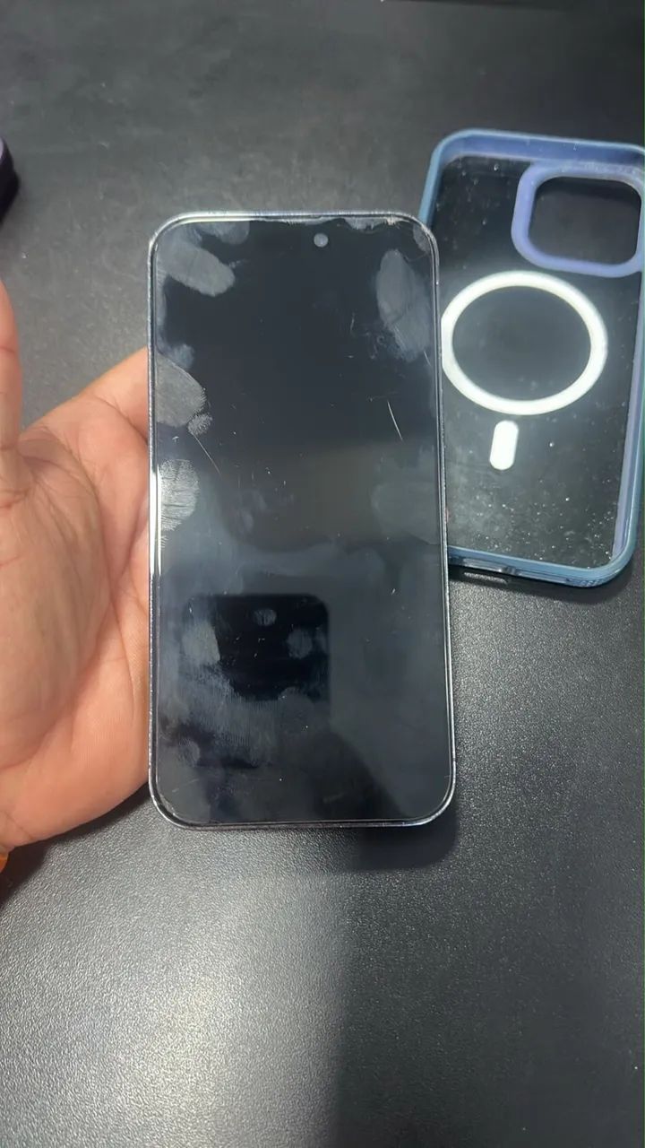 IPHONE 14 pro max  - Foto 2