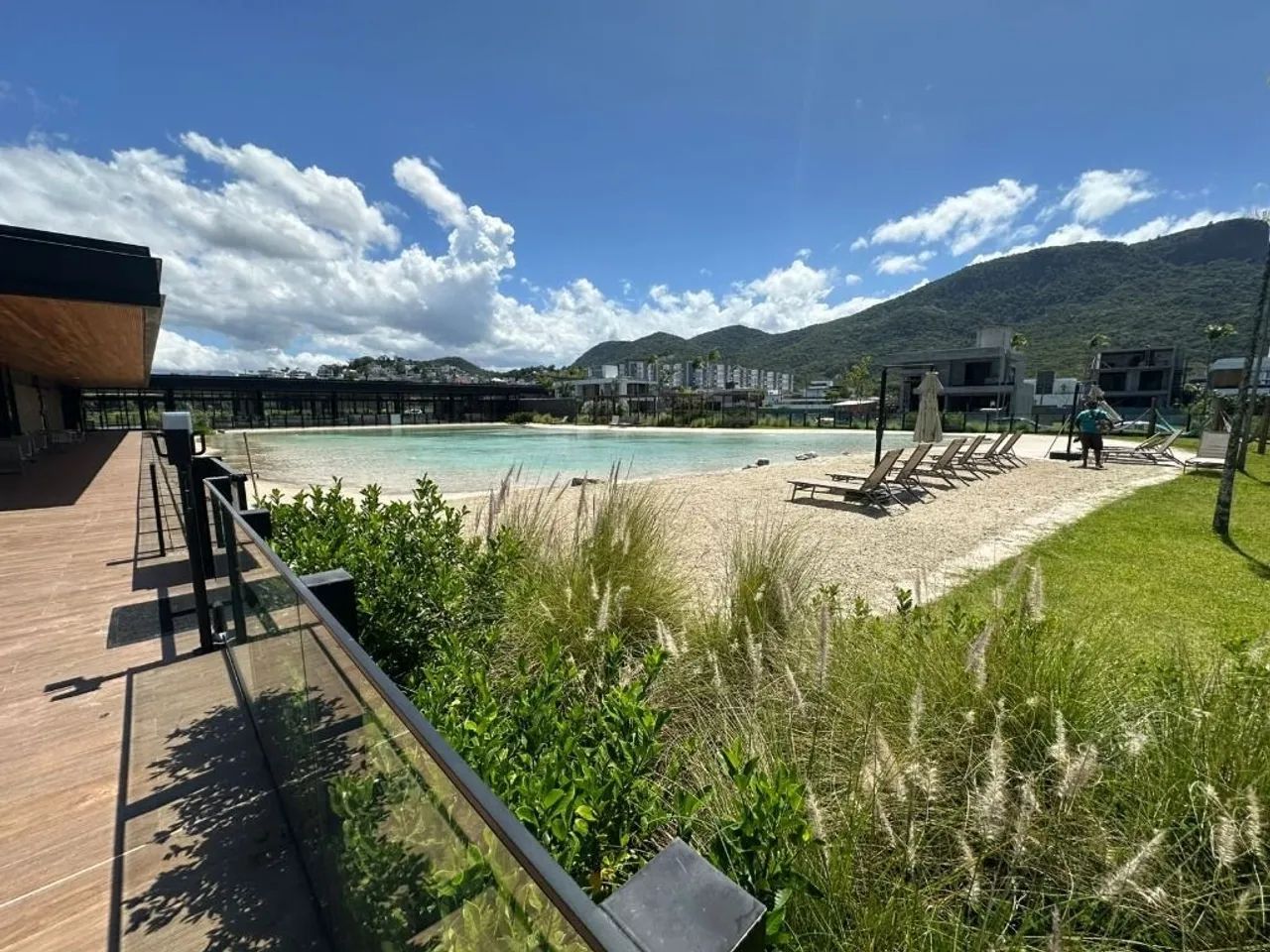 Terreno à venda, 300 m² por R$ 850.000,00 - Pedra Branca - Palhoça/SC - Foto 6