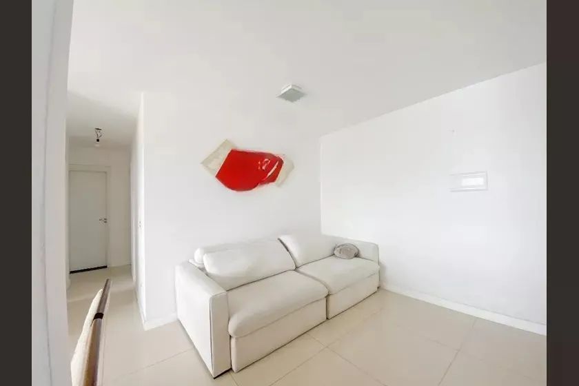 Apartamento à Venda - Brás, 3 Quartos, 69 m2 - Foto 3