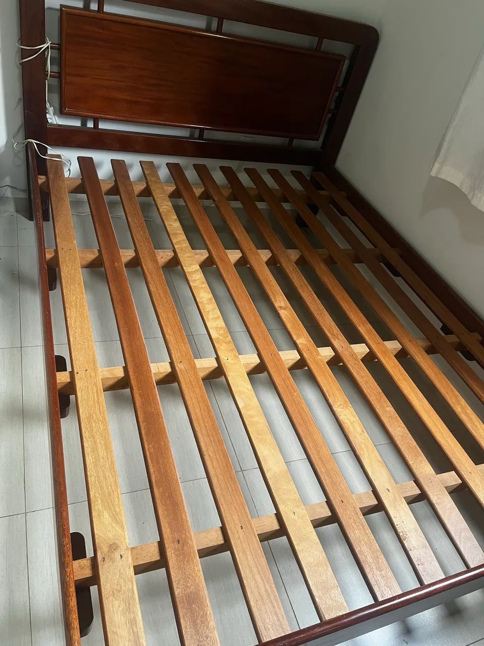 Cama casal