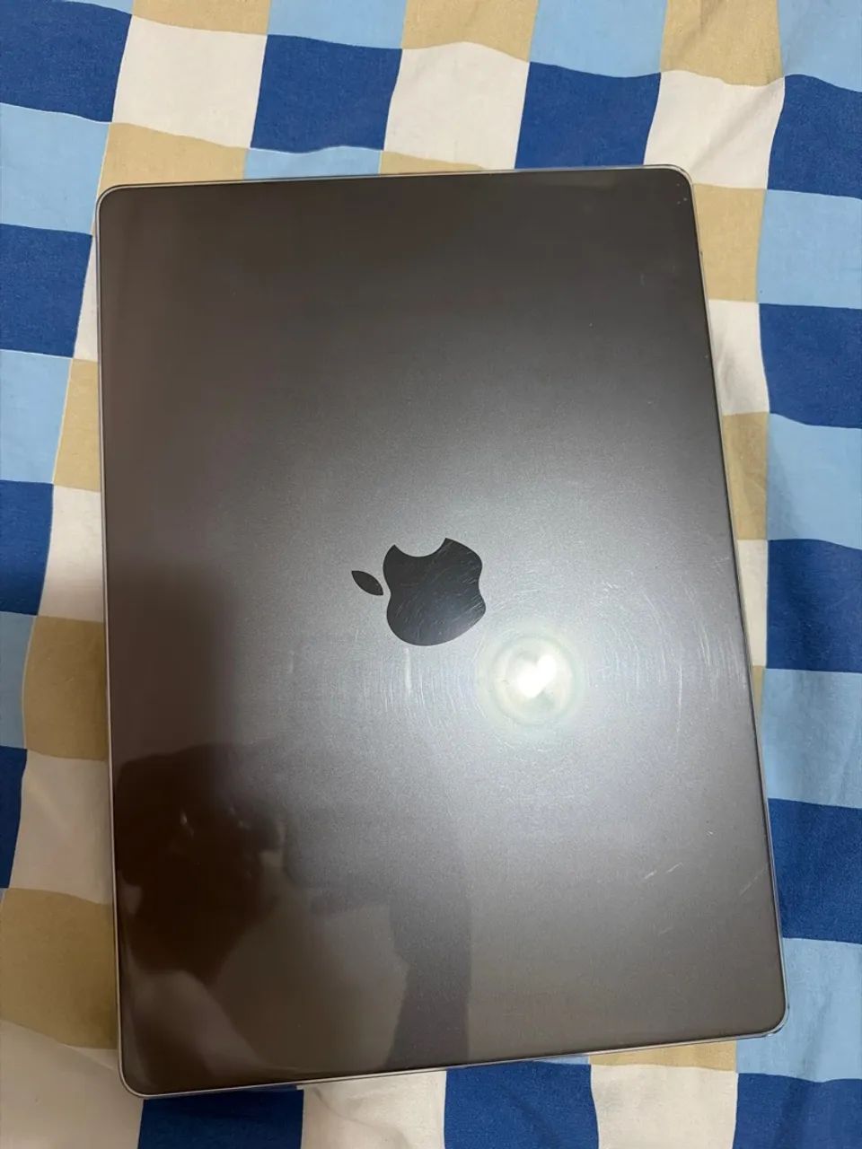 MacBook Pro 14.2" (M5 Pro) -1tb e 24gb de ram - Foto 2