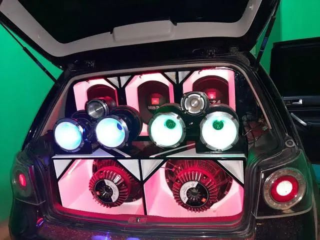 Instalação de Som automotivo  - Foto 4