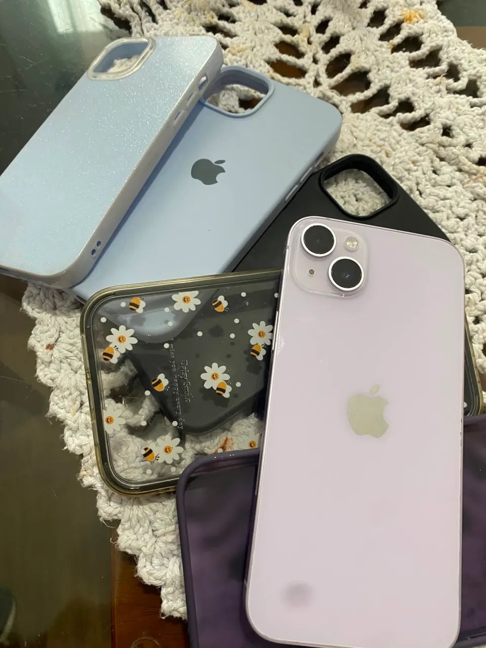 iPhone 14 Plus  - Foto 4