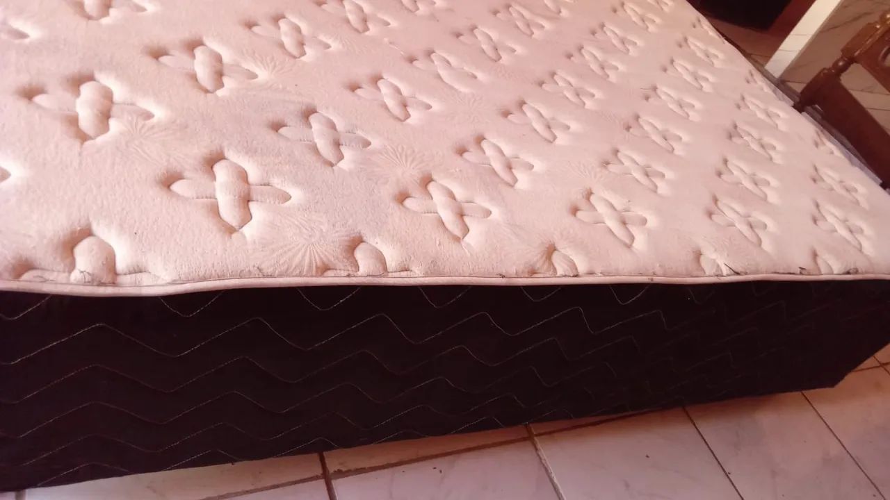 Cama casal  - Foto 2