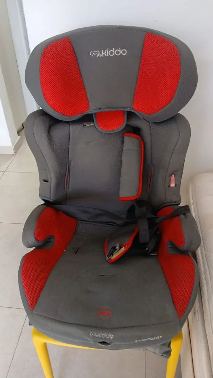 Cadeira de Bebê 