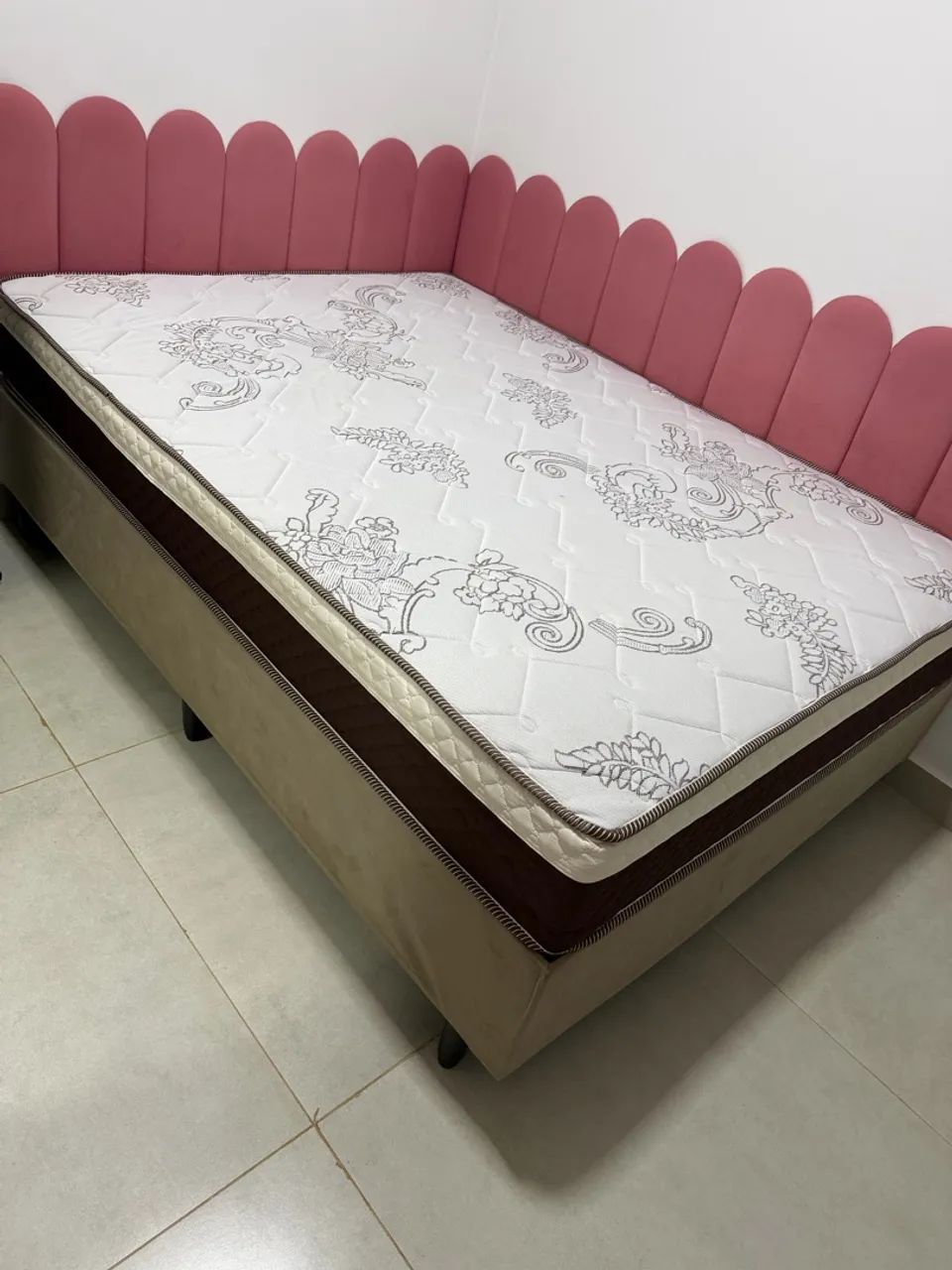 Cama de casal  - Foto 4