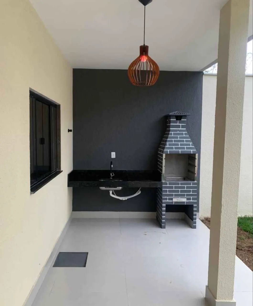 10- Casa no São Francisco  - Foto 2