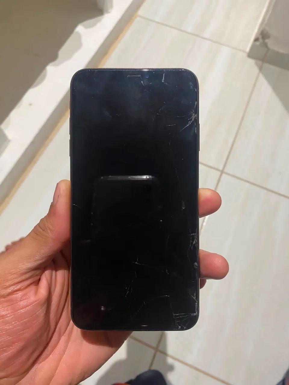 iPhone XS Max 64g - Foto 2