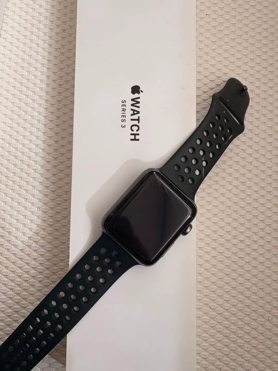 Apple Watch em perfeito estado 