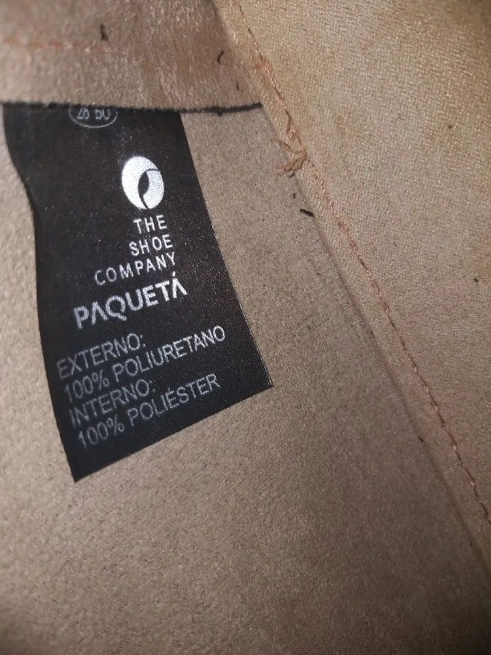 Bolsa estruturada - Capodarte - Foto 5