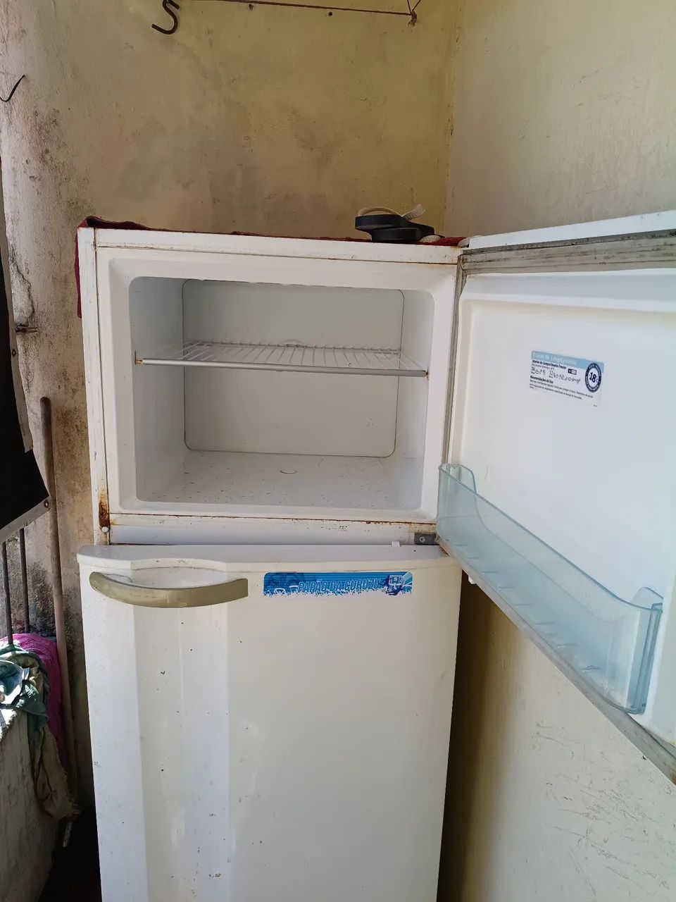 Vende-se geladeira  - Foto 3