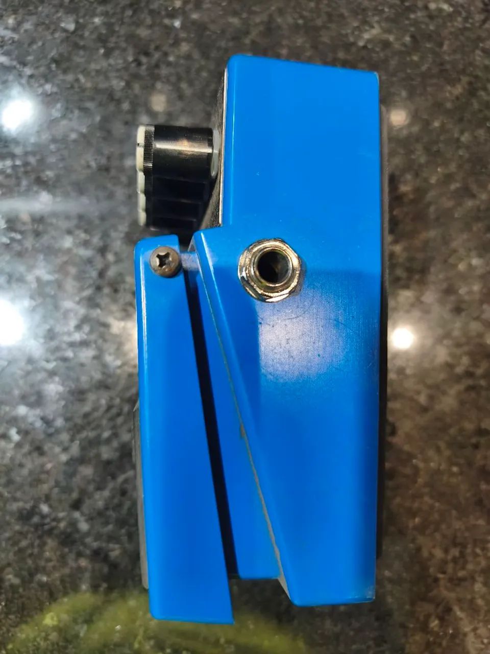 Pedal Boss CS-3 Compression Sustainer  - Foto 3