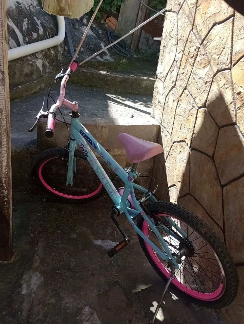 Bicicleta  - Foto 4