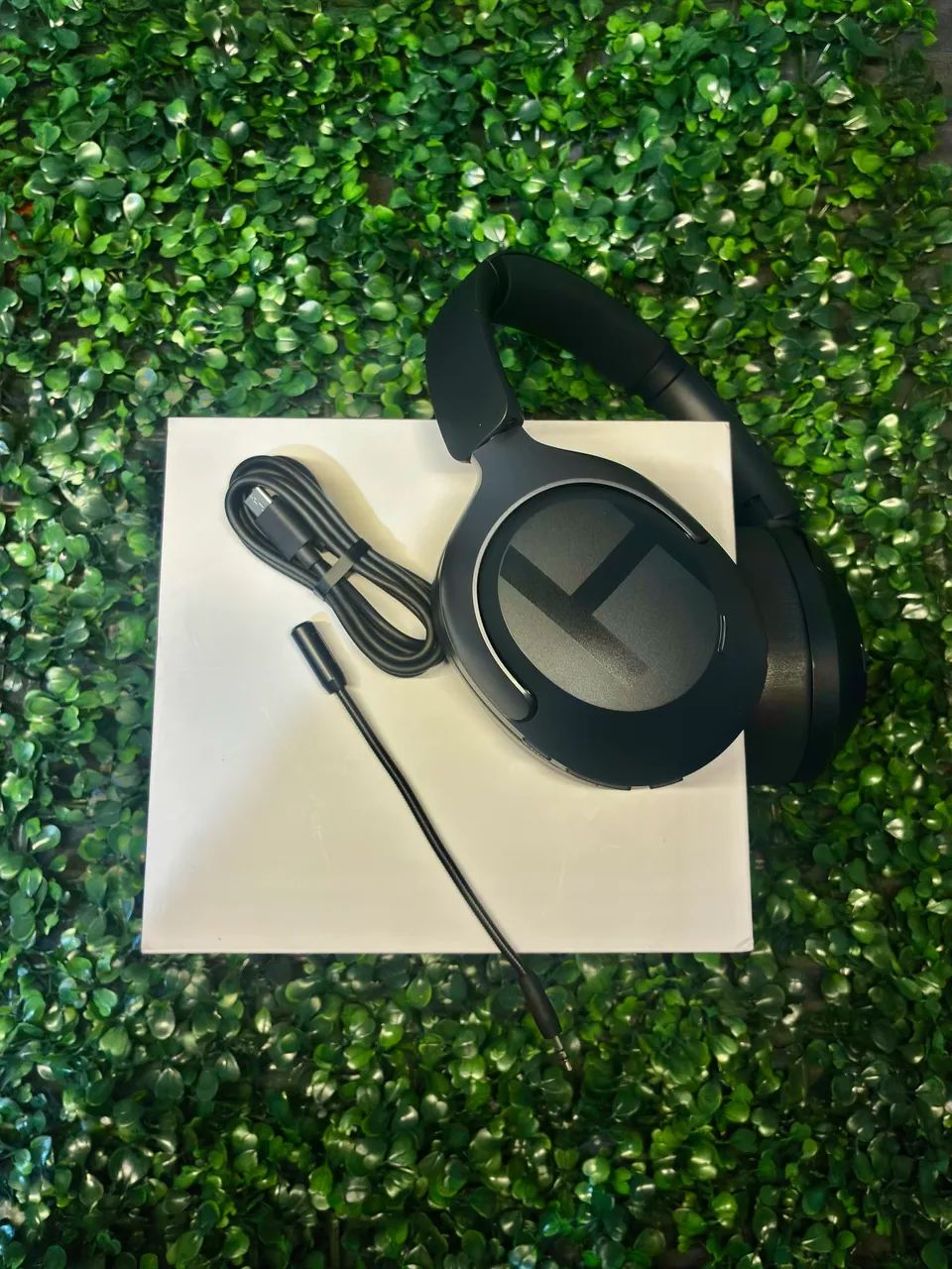  Headphone Haylou S40 