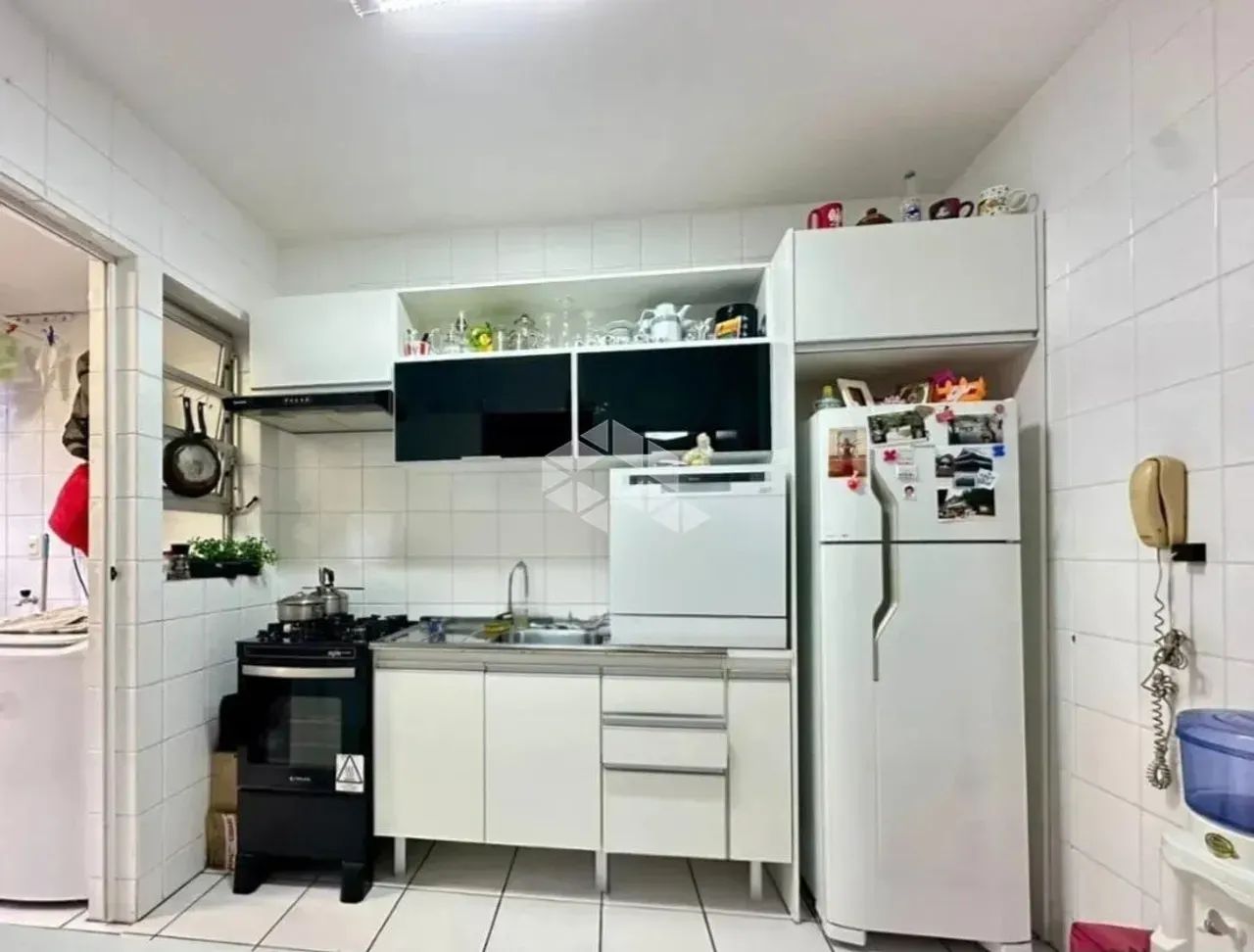 APARTAMENTO 2 QUARTOS 1 VAGA e HOBBY BOX NO BAIRRO CÓRREGO GRANDE FLORIANÓPOLIS - Foto 4