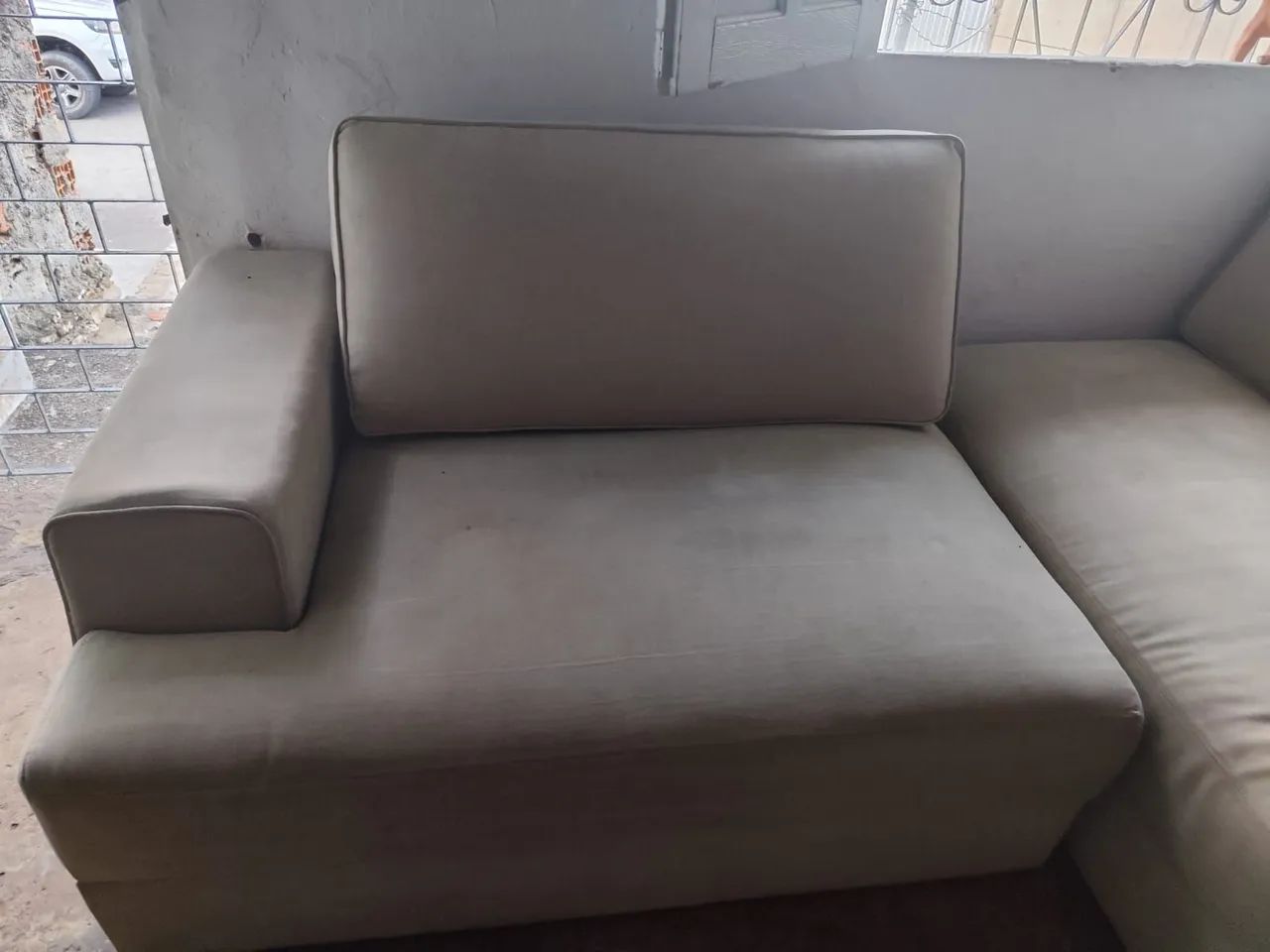 Vende-se sofá  - Foto 2