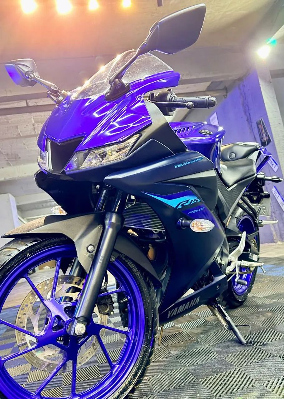 Yamaha  - Foto 5