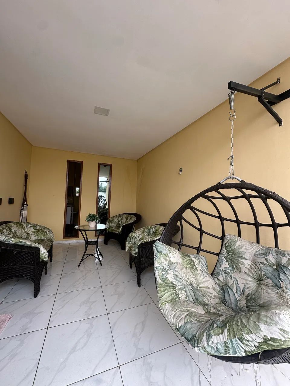Vendo Jogo de terraço  - Foto 2