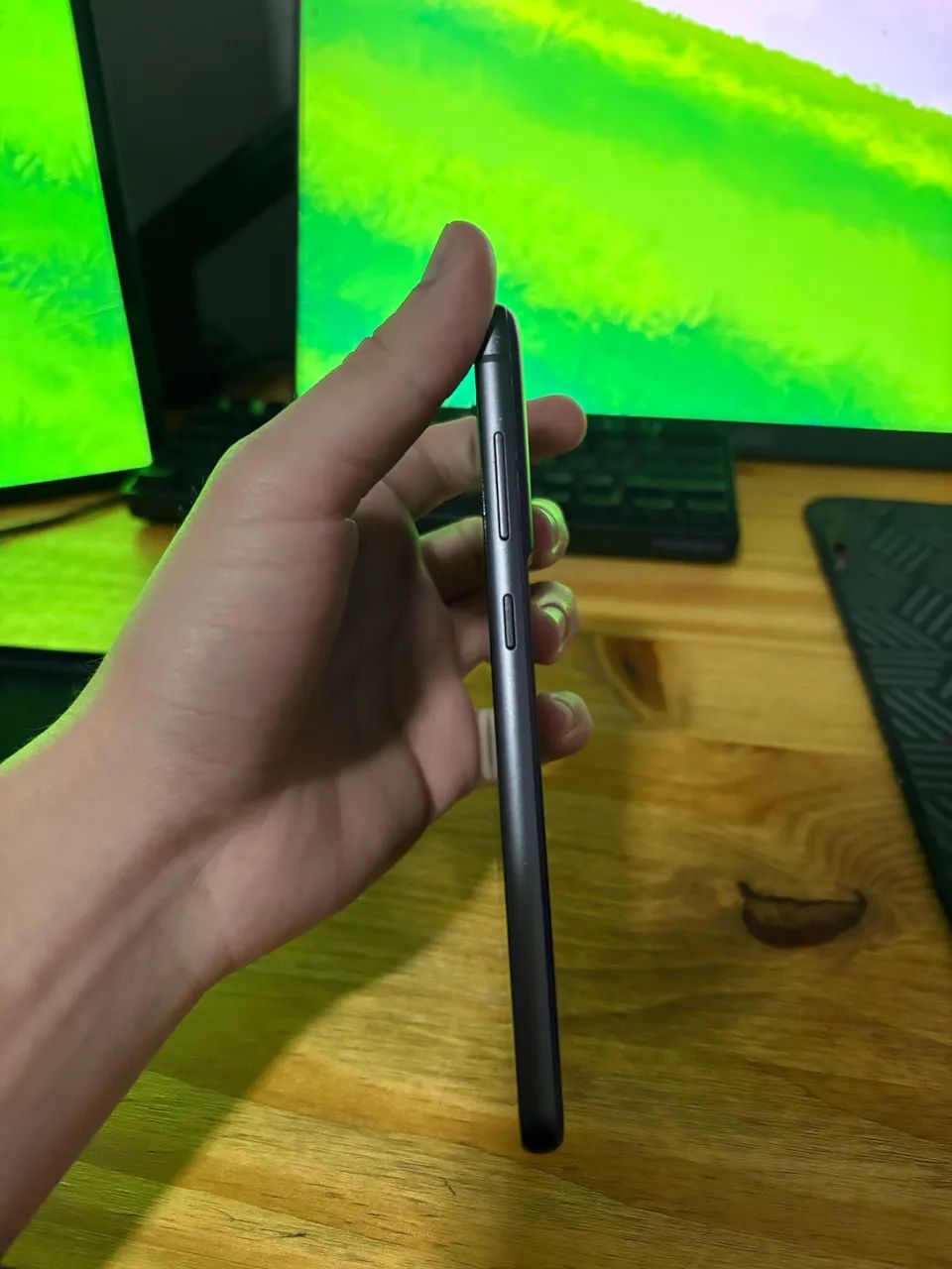 S21 fe 128GB - Ótimo Estado - Foto 4