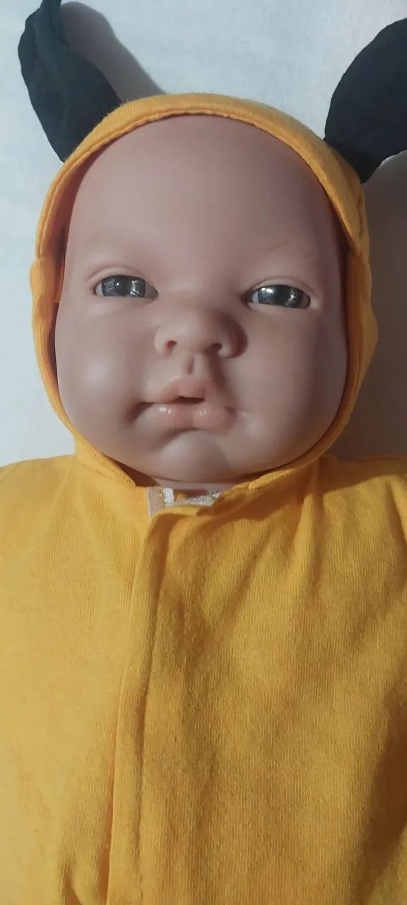 Boneco brinquedo  Pluto  - Foto 3
