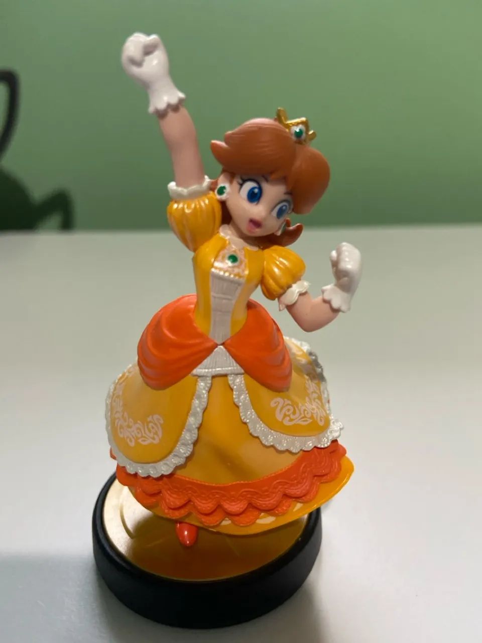 Amiibo Daisy