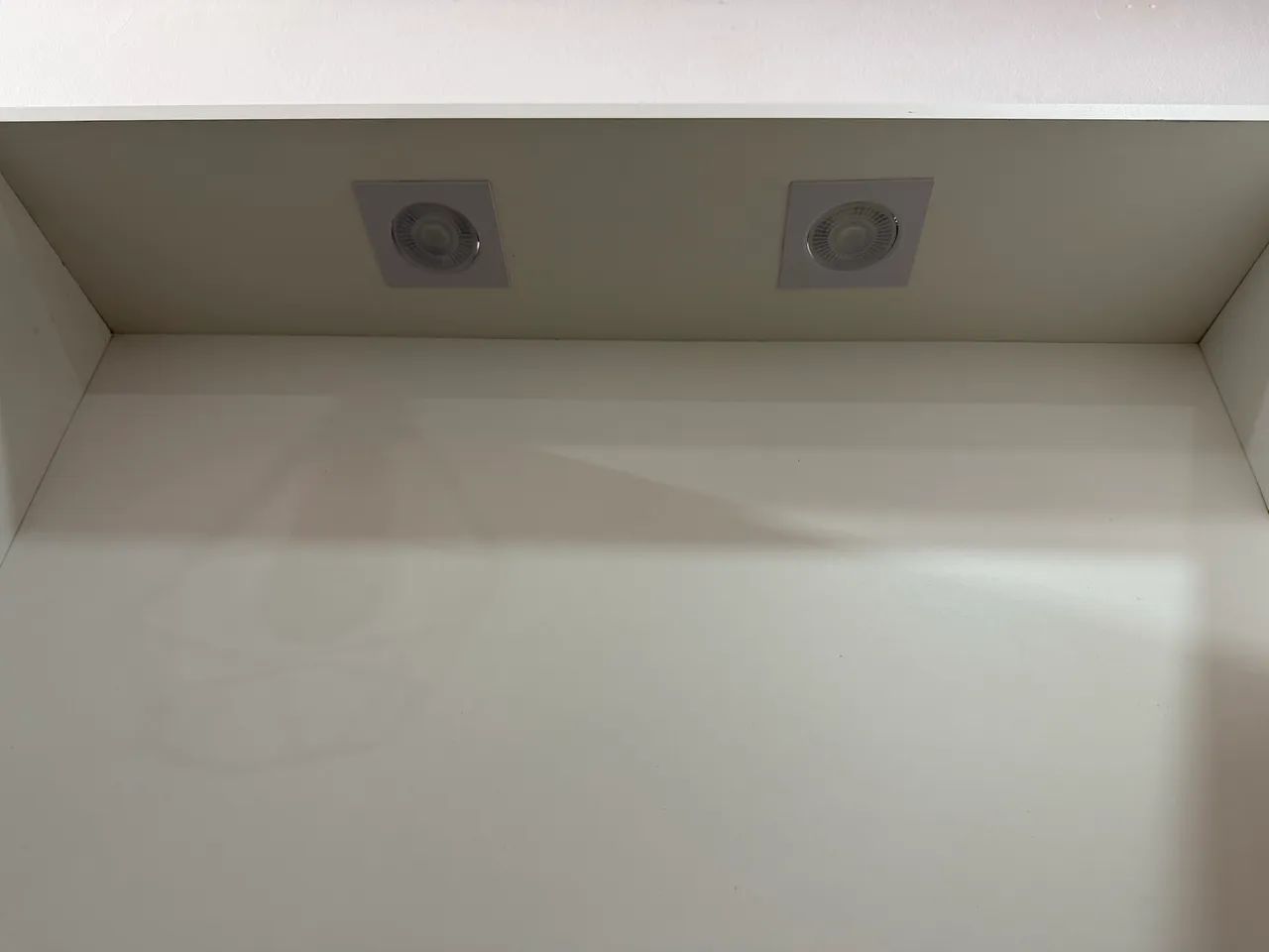 Provador duplo mdf para loja - Foto 2