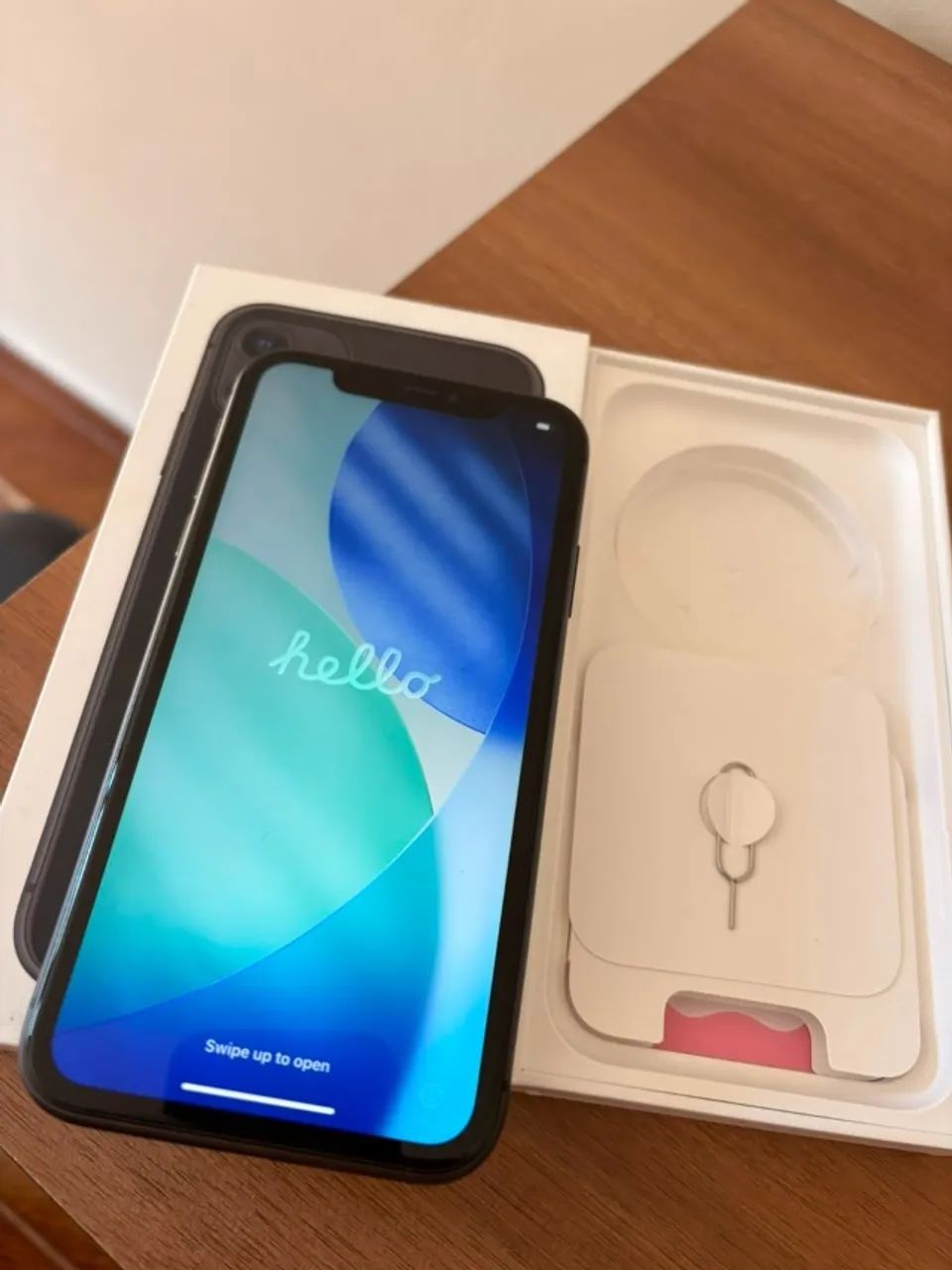 iPhone 11 - 128gb - único dono - Foto 5