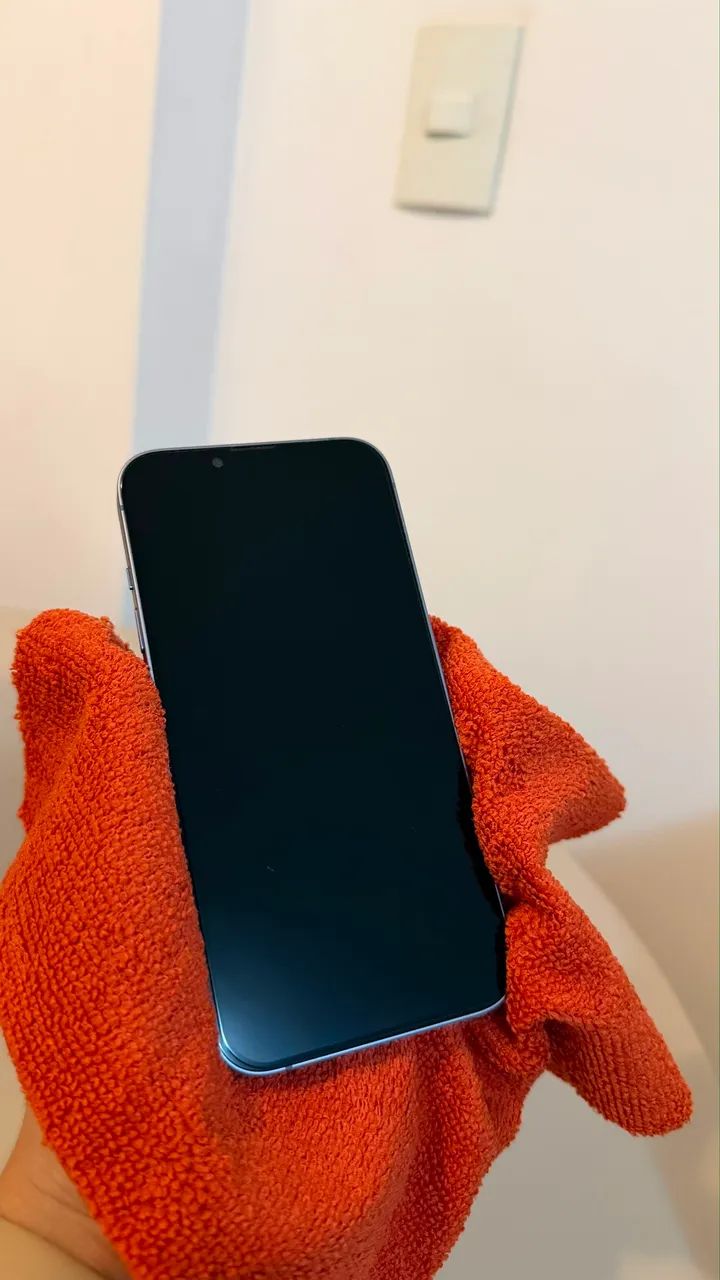 iPhone 14 - 128 GB - Foto 3
