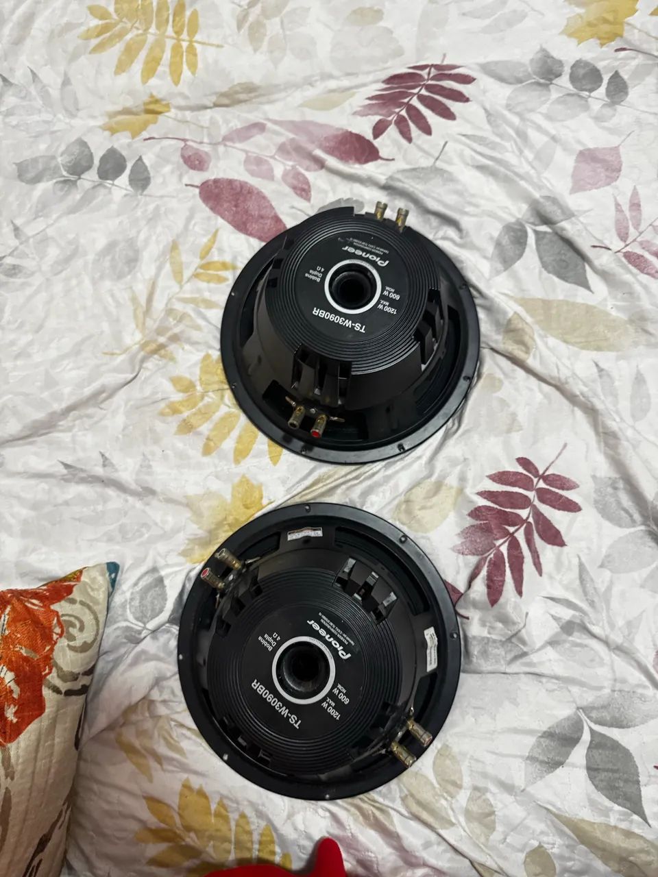 Sub Woofer pioneer  - Foto 5