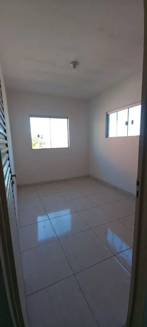 Alugo Kitnet na Qr 602 Samambaia Norte