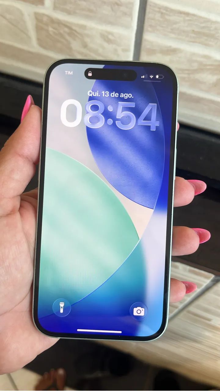 iPhone 15  - Foto 2