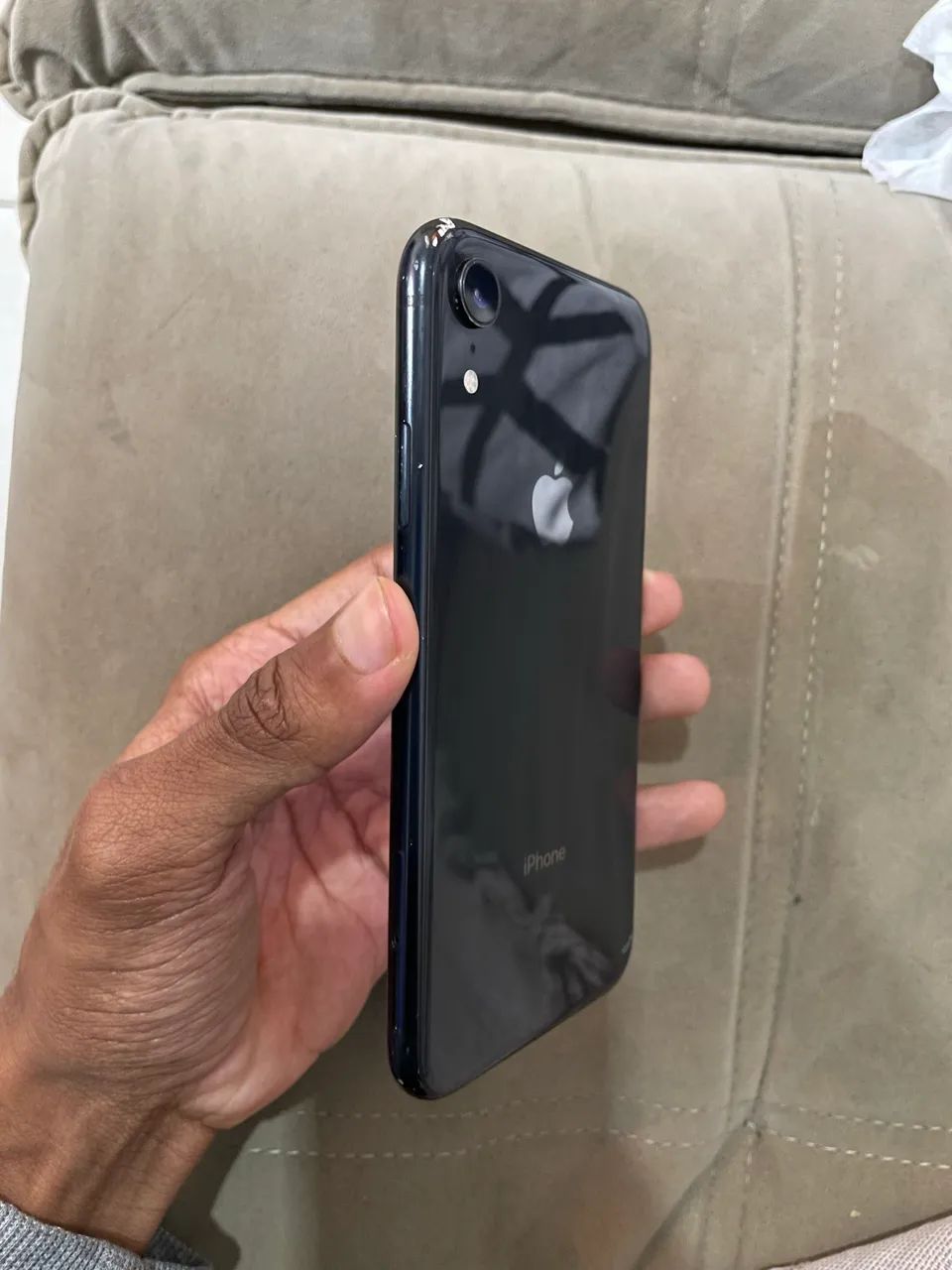 Iphone XR - Foto 3
