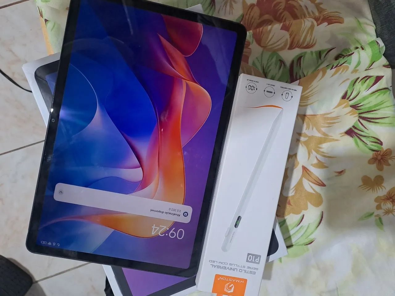 Tablet Redmi Pad 2